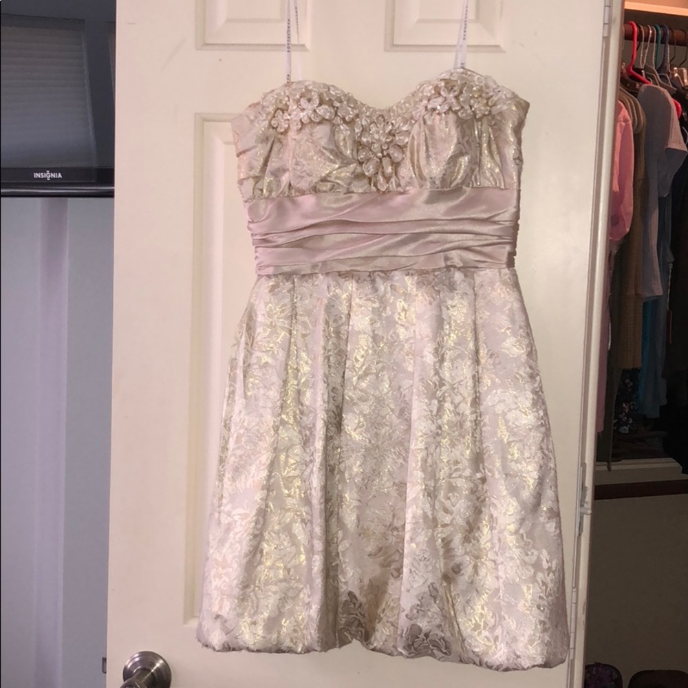 Homecoming/Prom dress